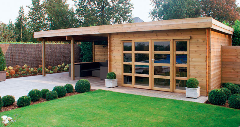 abris de jardin Wezembeek Oppem